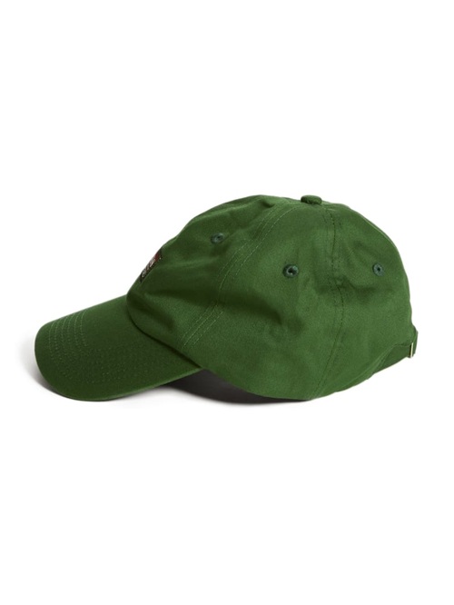 Guess Originals Dad Hat Groen | GUESS-SN31929