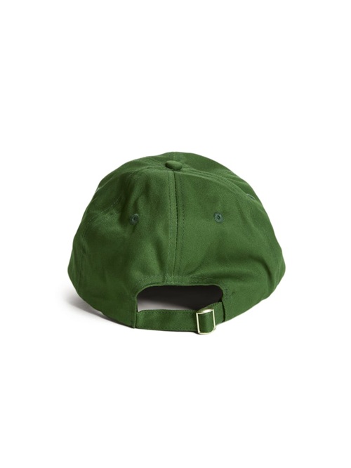 Guess Originals Dad Hat Groen | GUESS-SN31929