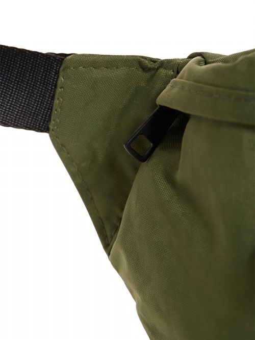 Guess Originals Nylon Fanny Pack Groen | GUESS-SN31687