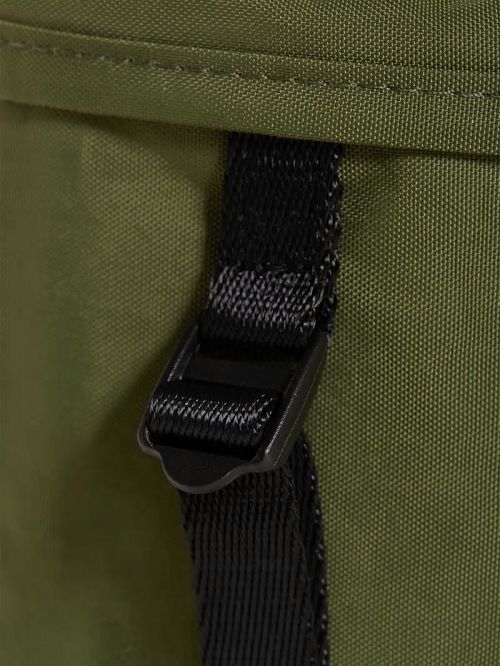 Guess Originals Nylon Fanny Pack Groen | GUESS-SN31687