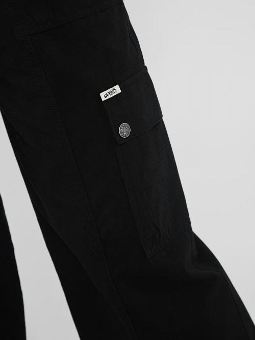 Guess Originals Utility Cargo Pants Zwart | GUESS-SN26586