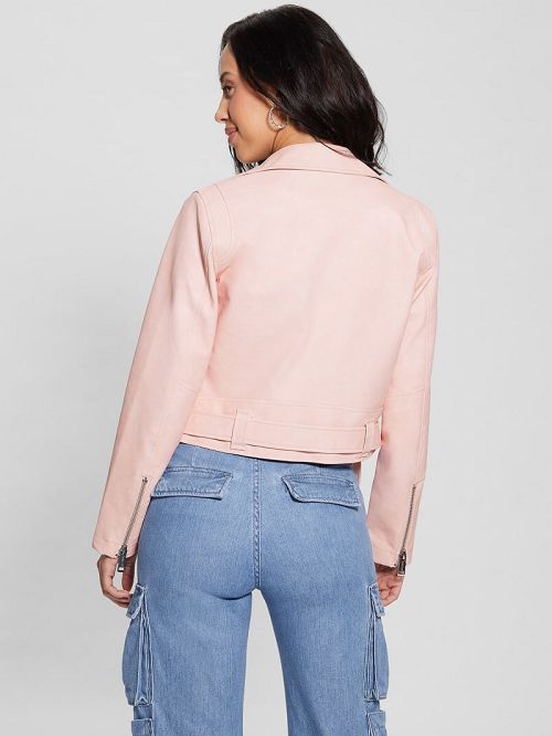 Guess Patty Biker Roze | GUESS-SN27896