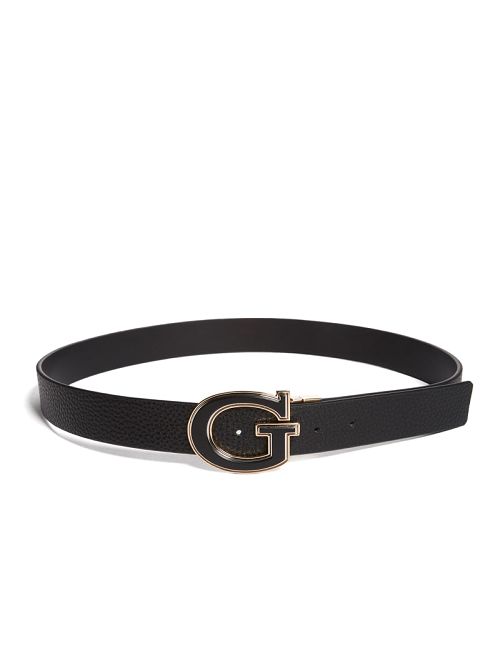 Guess Reversible G Buckle Belt Multi | GUESS-SN31849