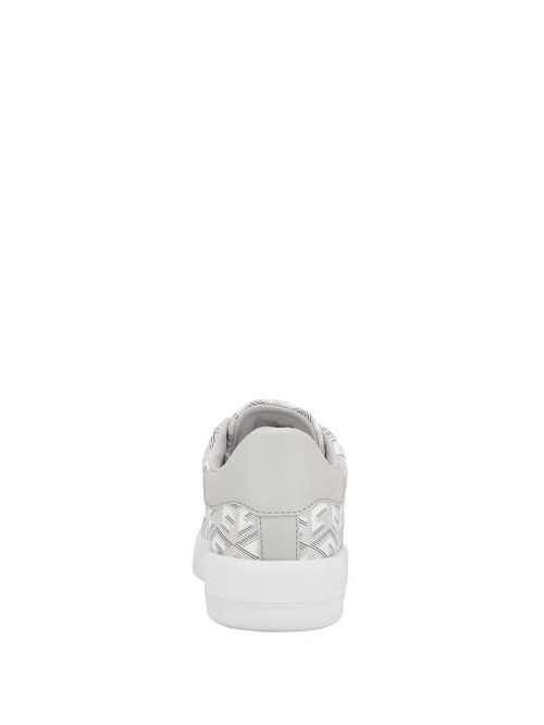 Guess Reyhana G-Cube Low-Top Sneakers Grijs | GUESS-SN29504