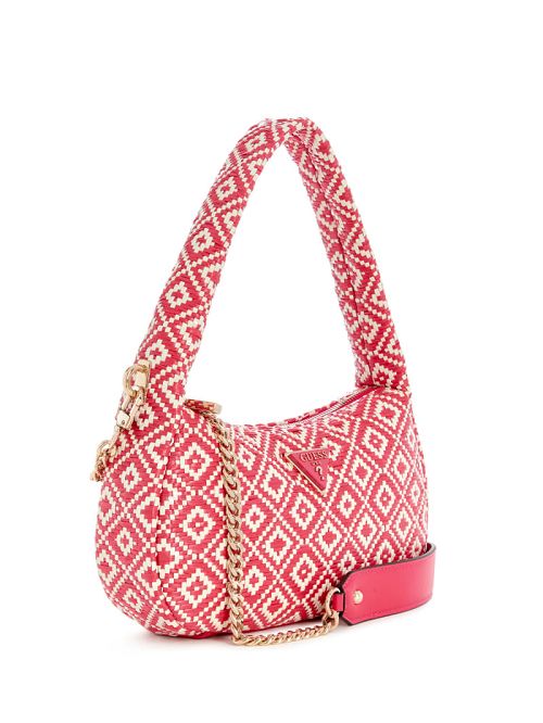 Guess Rianee Hobo Roze | GUESS-SN29133