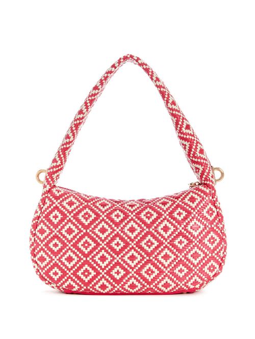 Guess Rianee Hobo Roze | GUESS-SN29133