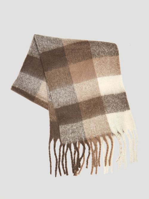 Guess Samantha Sweater Scarf Multi | GUESS-SN30184