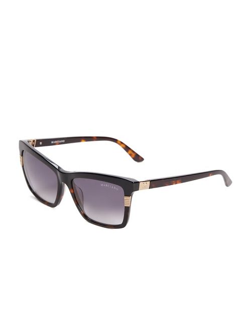 Guess Sandra Sunglasses Zwart | GUESS-SN30081