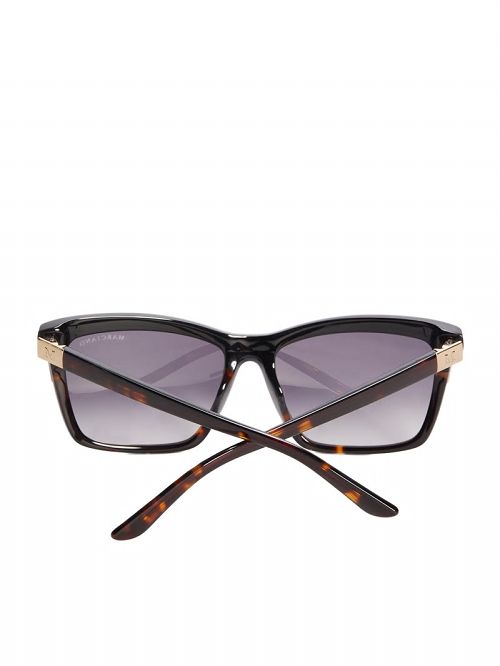 Guess Sandra Sunglasses Zwart | GUESS-SN30081