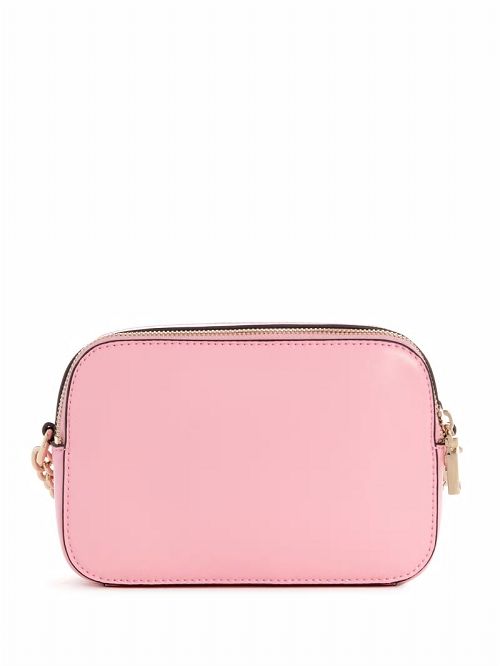 Guess Sarita Camera Crossbody Roze | GUESS-SN28968