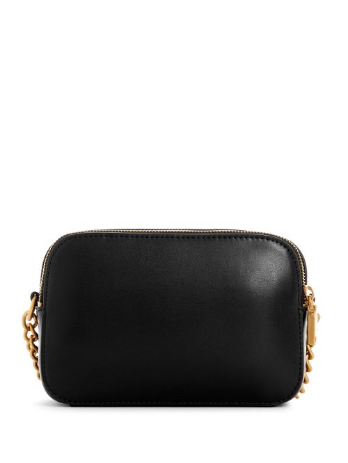 Guess Sarita Camera Crossbody Zwart | GUESS-SN28994