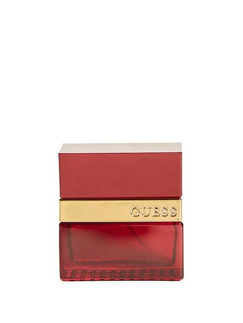 Guess Seductive Red for Men Eau de Toilette, 1.7 oz Rood | GUESS-SN31861