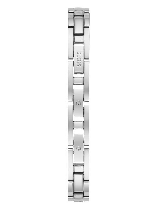 Guess Sofia Silver-Tone Watch Zilver | GUESS-SN30033
