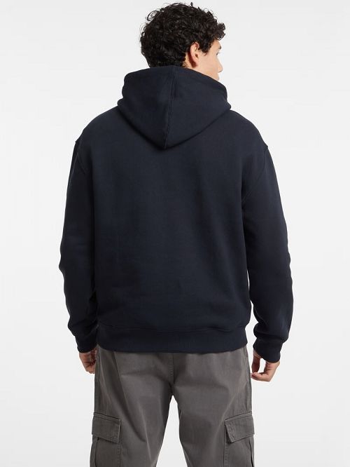 Guess Special Edition Hoodie Blauw | GUESS-SN30962