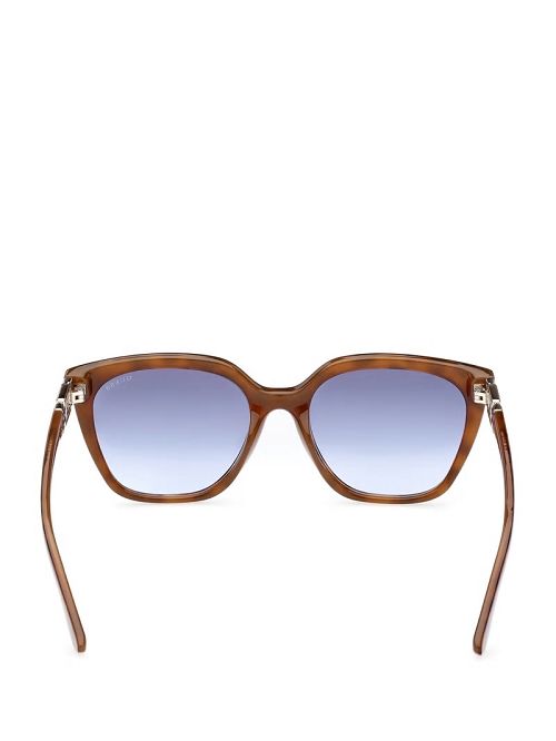 Guess Square Sunglasses Bruin | GUESS-SN30046