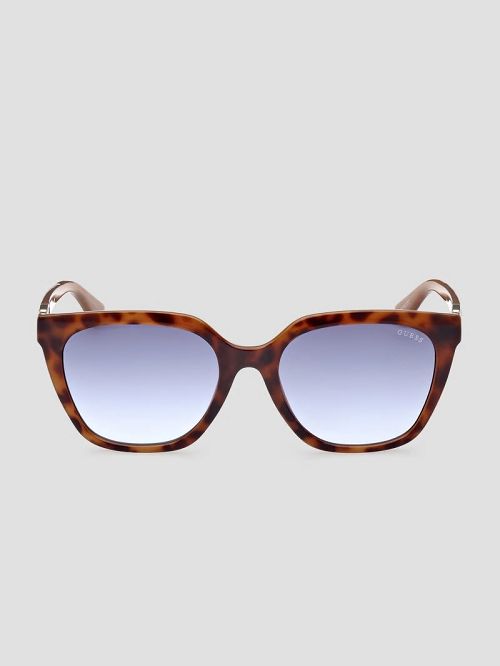 Guess Square Sunglasses Bruin | GUESS-SN30046