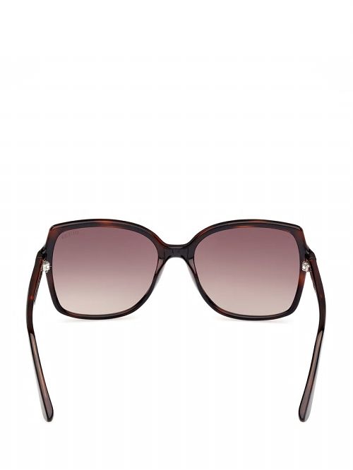 Guess Square Sunglasses Bruin | GUESS-SN30072