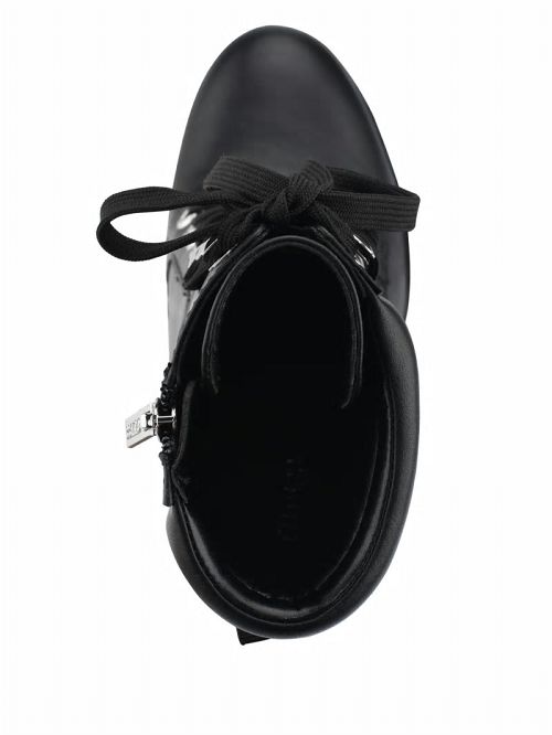 Guess Tanisa Heeled Booties Zwart | GUESS-SN29936