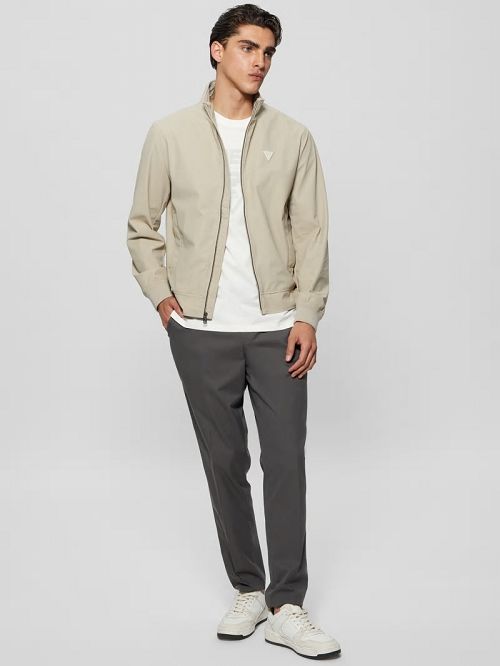 Guess Technical Jacket Beige | GUESS-SN30809