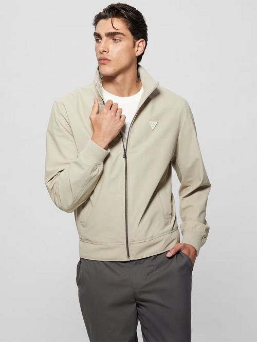 Guess Technical Jacket Beige | GUESS-SN30809