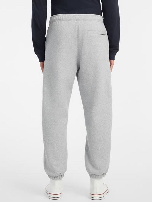Guess Traditional Joggers Grijs | GUESS-SN31511