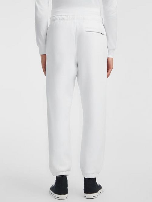 Guess Traditional Joggers Wit | GUESS-SN31467
