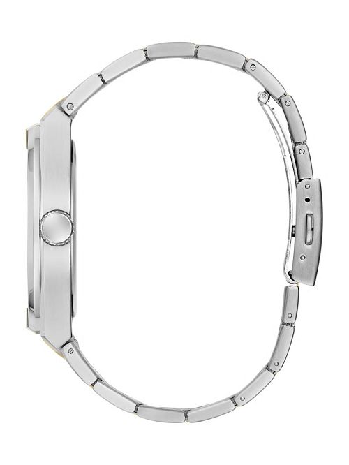 Guess Two-Tone Analog Watch Multi | GUESS-SN31671
