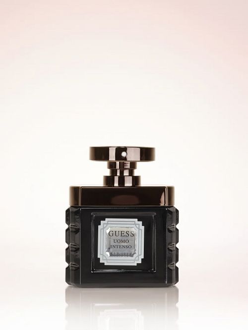 Guess UOMO Intenso Eau de Parfum, 1.7 oz Goud | GUESS-SN31867