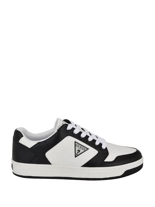 Guess Udolf Sneakers Zwart | GUESS-SN31893