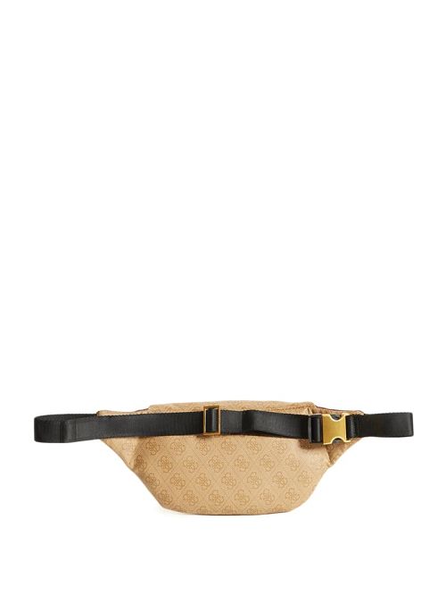 Guess Vezzola Belt Bag Beige | GUESS-SN31711