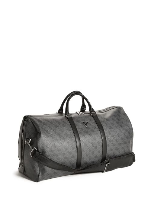 Guess Vezzola Smart Weekender Zwart | GUESS-SN31753