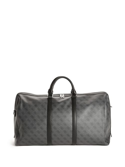 Guess Vezzola Smart Weekender Zwart | GUESS-SN31753