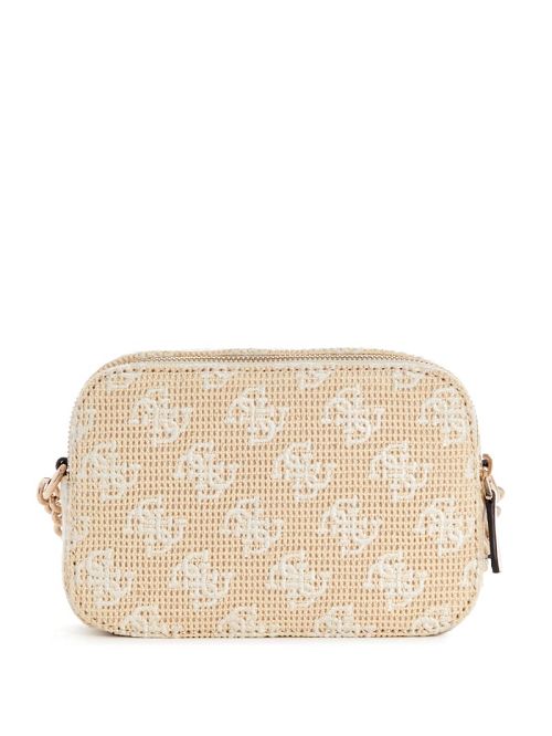 Guess Vikky Camera Crossbody Wit | GUESS-SN28722