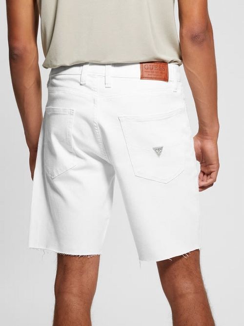 Guess Wyatt Denim Shorts Multi | GUESS-SN30408