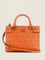 Oranje