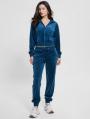 Blauw