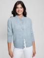 Blauw