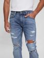 Blauw