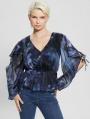Blauw