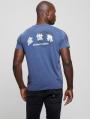 Blauw