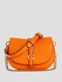Oranje