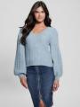 Blauw