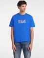 Blauw