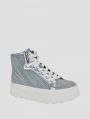 Blauw
