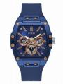 Blauw
