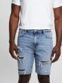 Blauw